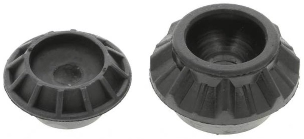Stellox опора амортизатора 12-17504-SX