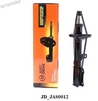 Амортизатор JD Амортизатор Подвески JAS0012 купить,18480