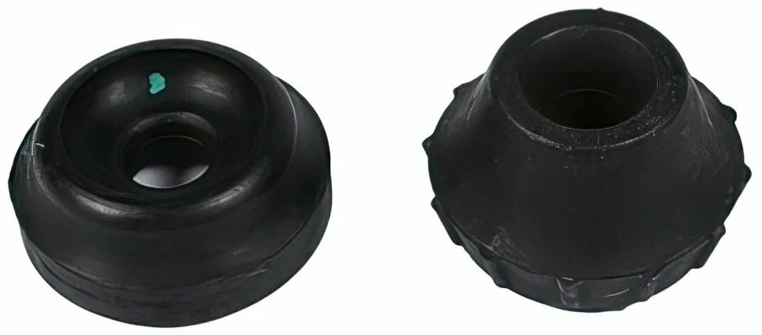 Stellox опора амортизатора 12-17504-SX