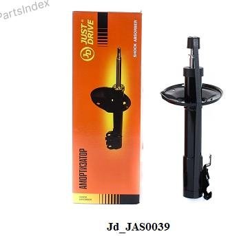 Амортизатор JD Амортизатор Подвески JAS0039 купить,18000