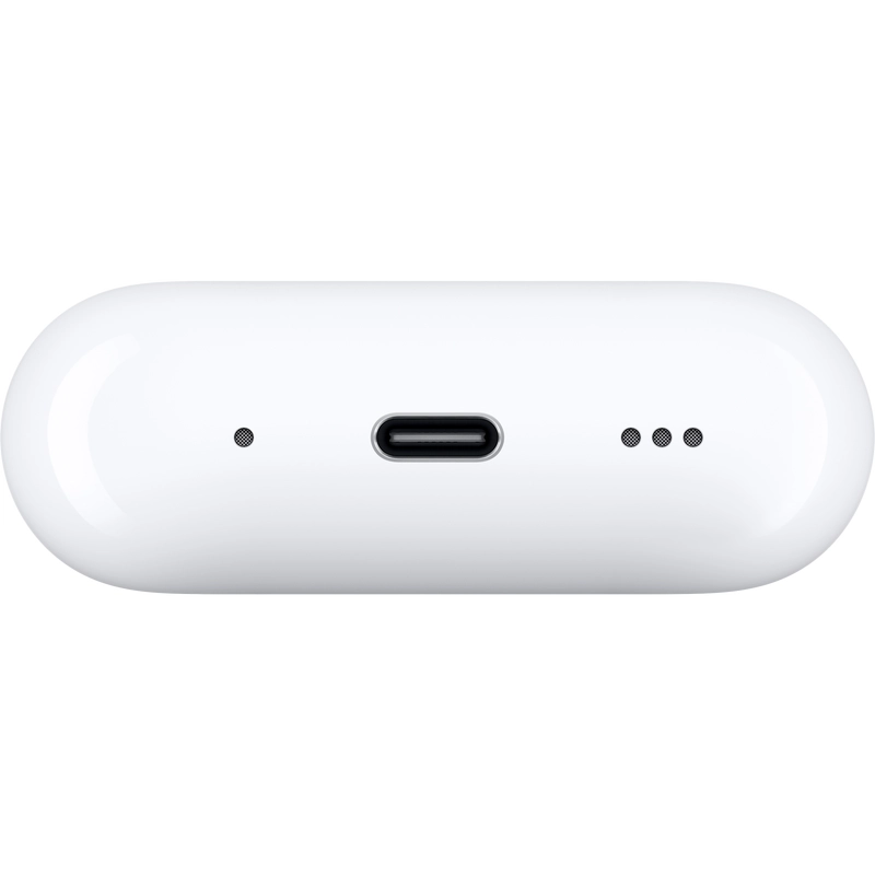 Наушники Apple AirPods Pro 2 with MagSafe Charging Case USB‑C MTJV3 - ForteMarket Наушники Apple AirPods Pro 2 with MagSafe Charging Case USB‑C MTJV3 купить,107800