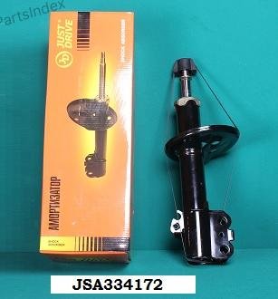 Амортизатор JD Амортизатор Подвески JAS0022 купить,18600