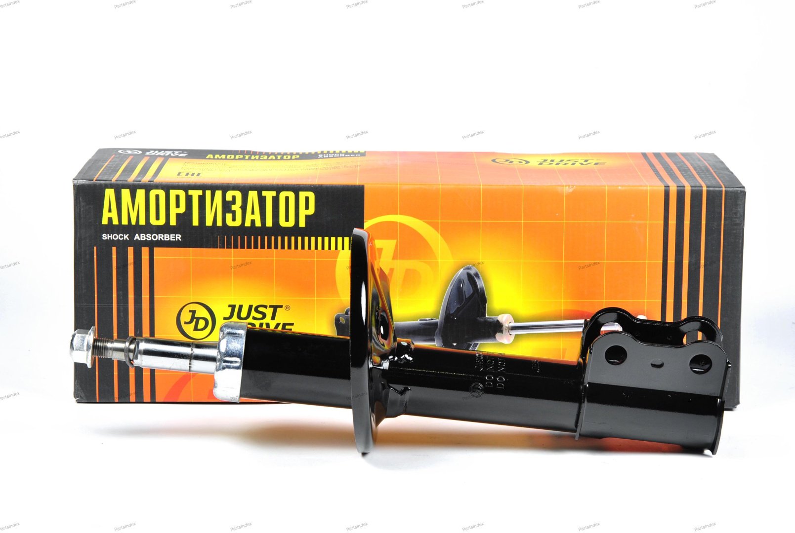 Амортизатор JD Амортизатор Подвески JAS0022 купить,18600