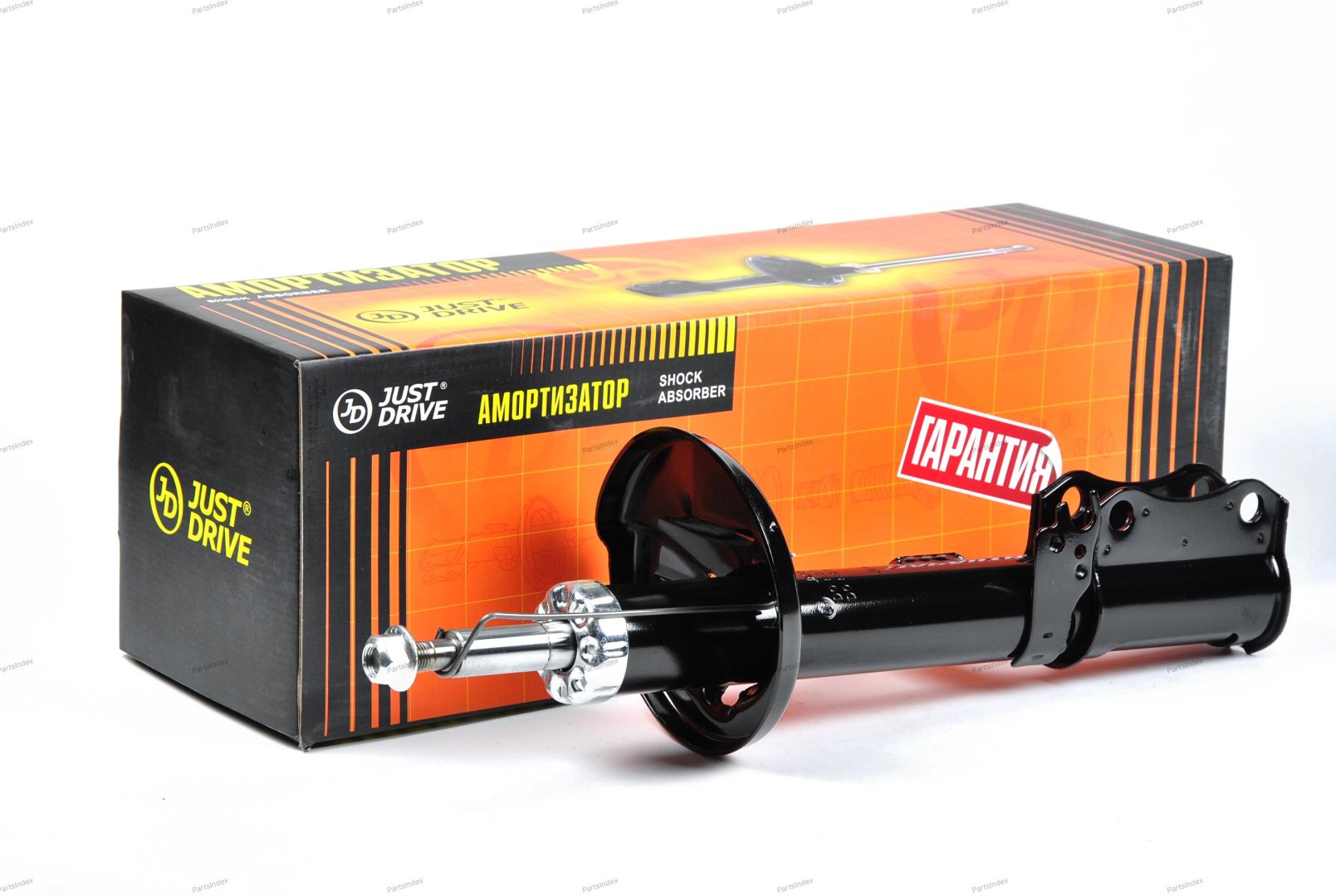 Амортизатор JD Амортизатор Подвески JAS0012 купить,18480