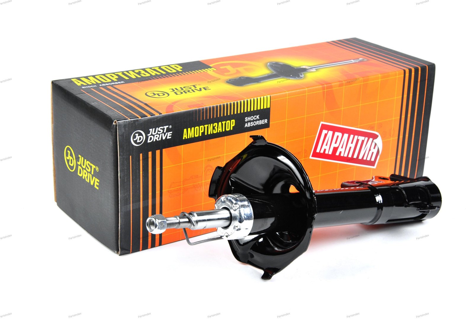 Амортизатор JD Амортизатор Подвески JAS0019 купить,7159