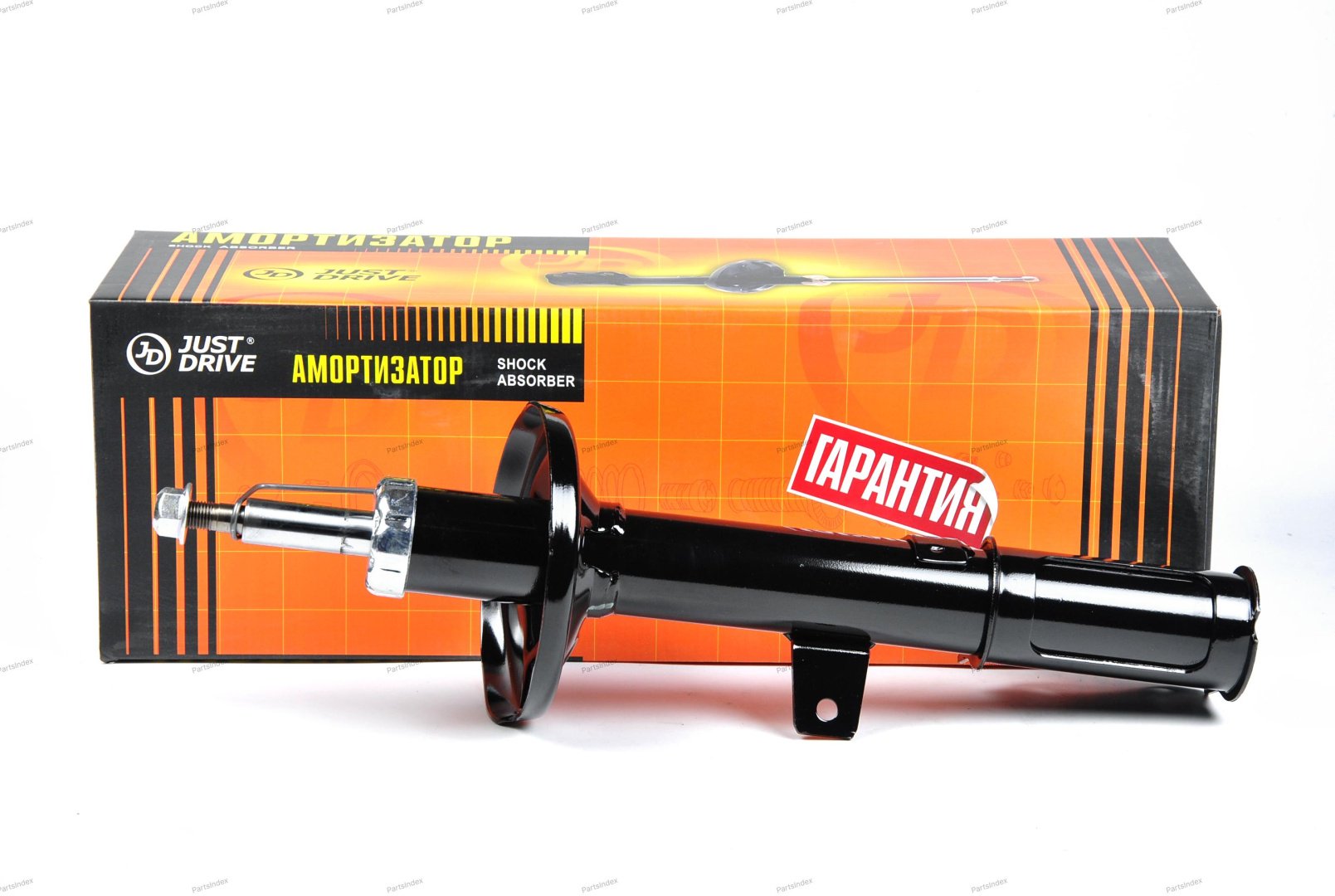 Амортизатор JD Амортизатор Подвески JAS0012 купить,18480