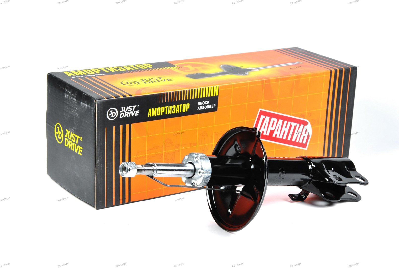 Амортизатор JD Амортизатор Подвески JAS0039 купить,18000