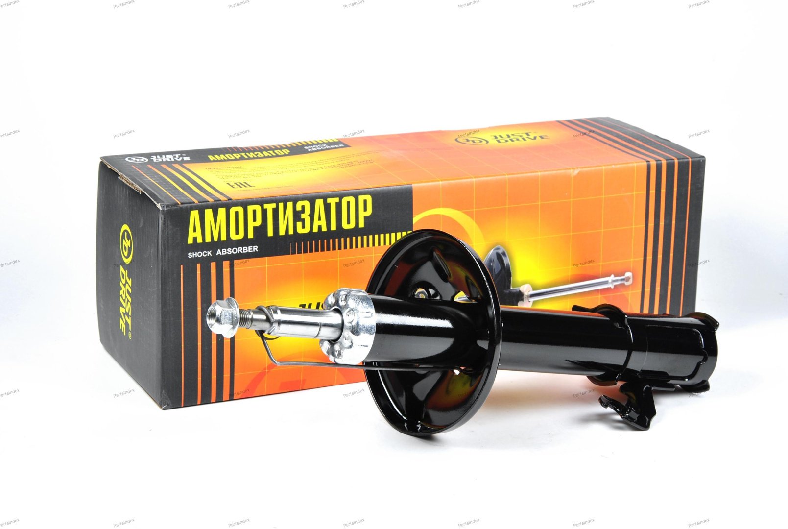 Амортизатор JD Амортизатор Подвески JAS0022 купить,18600