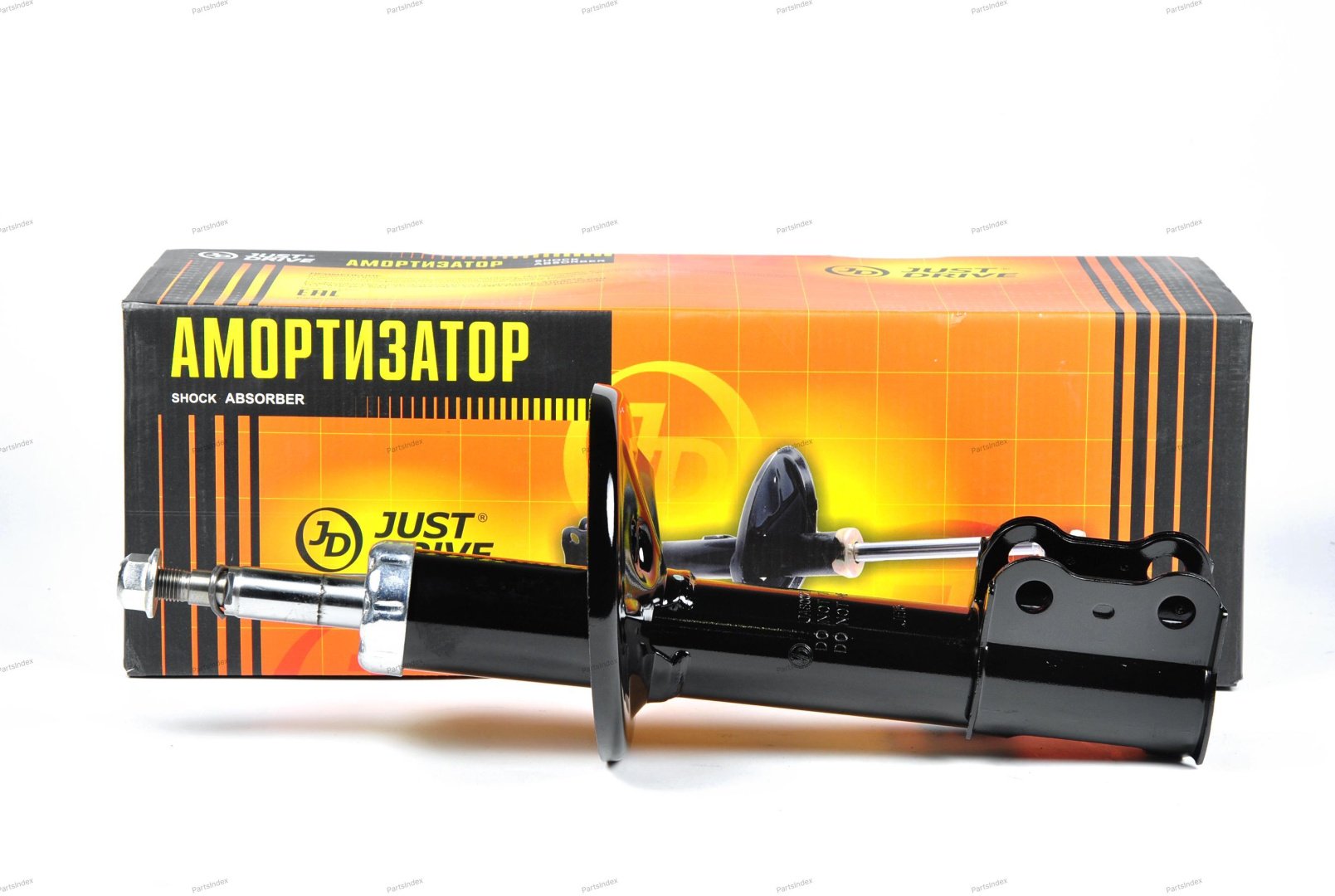 Амортизатор JD Амортизатор Подвески JAS0022 купить,18600