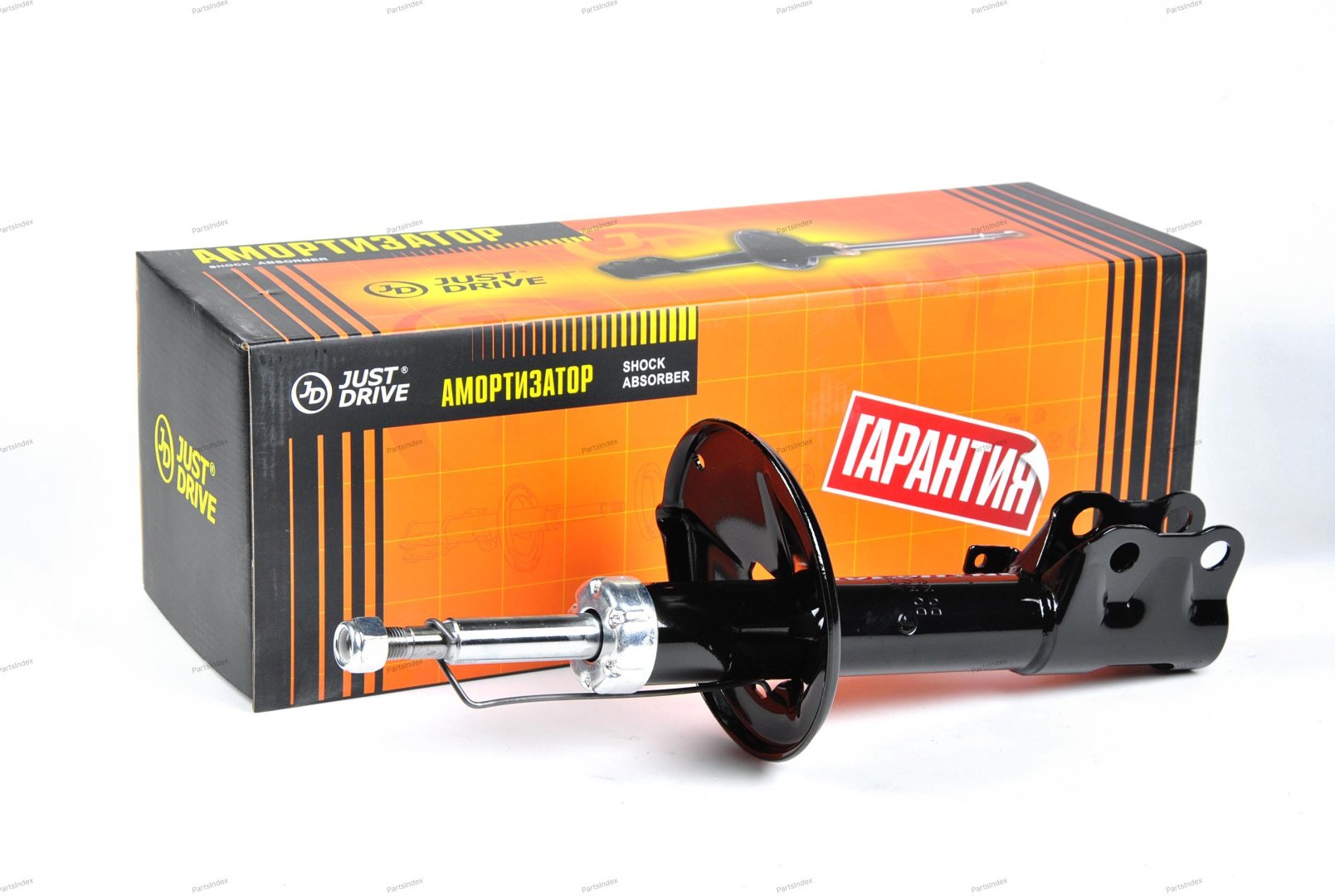 Амортизатор JD Амортизатор Подвески JAS0038 купить,17360