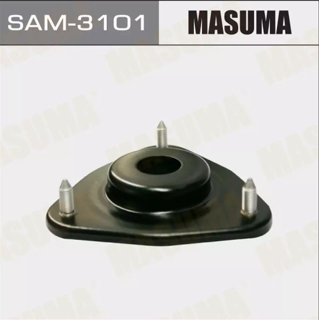 MASUMA опора амортизатора SAM-3101