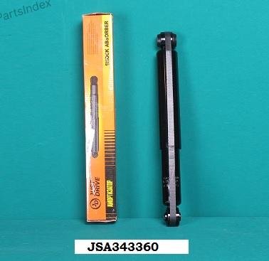 Амортизатор JD Амортизатор Подвески JAA0027 купить,9949