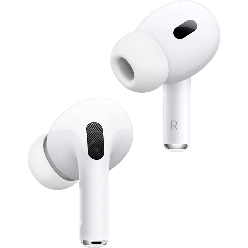 Наушники Apple AirPods Pro 2 with MagSafe Charging Case USB‑C MTJV3 - ForteMarket Наушники Apple AirPods Pro 2 with MagSafe Charging Case USB‑C MTJV3 купить,107800