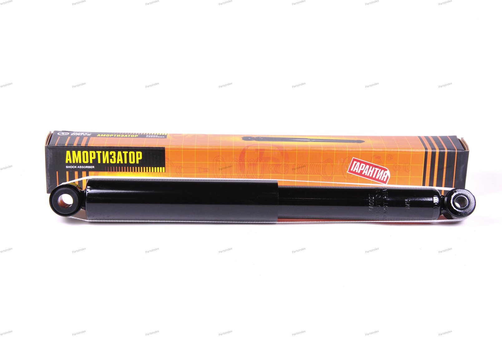 Амортизатор JD Амортизатор Подвески JAA0027 купить,9949