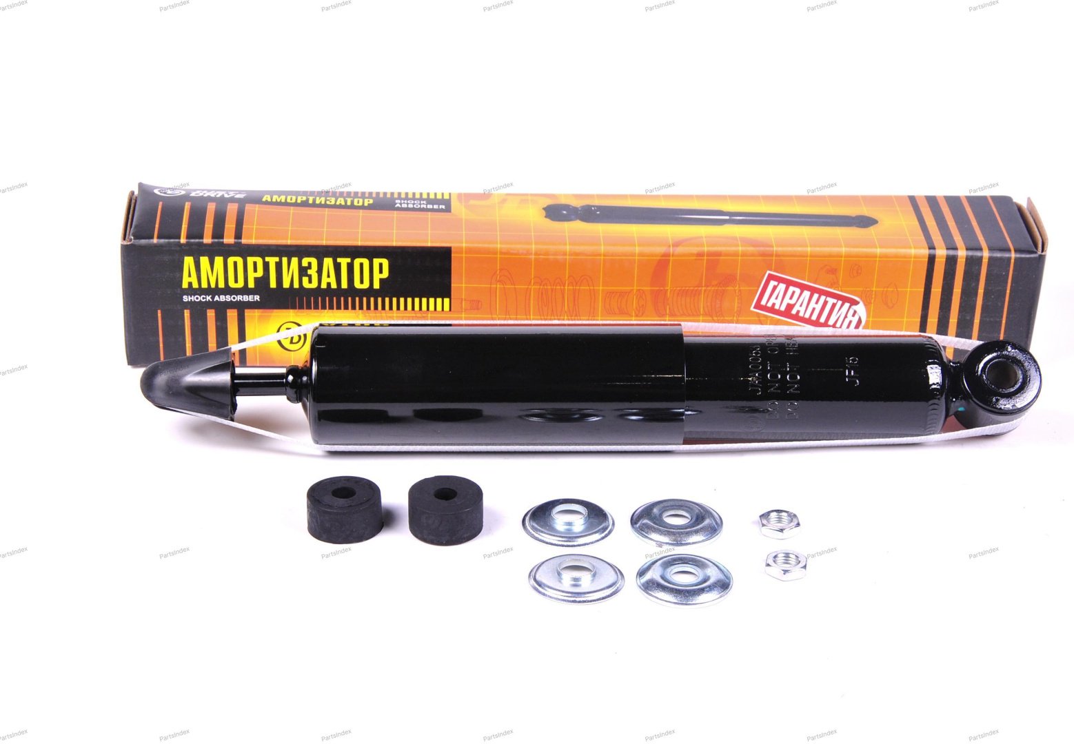 Амортизатор JD Амортизатор Подвески JAA0053 купить,5972