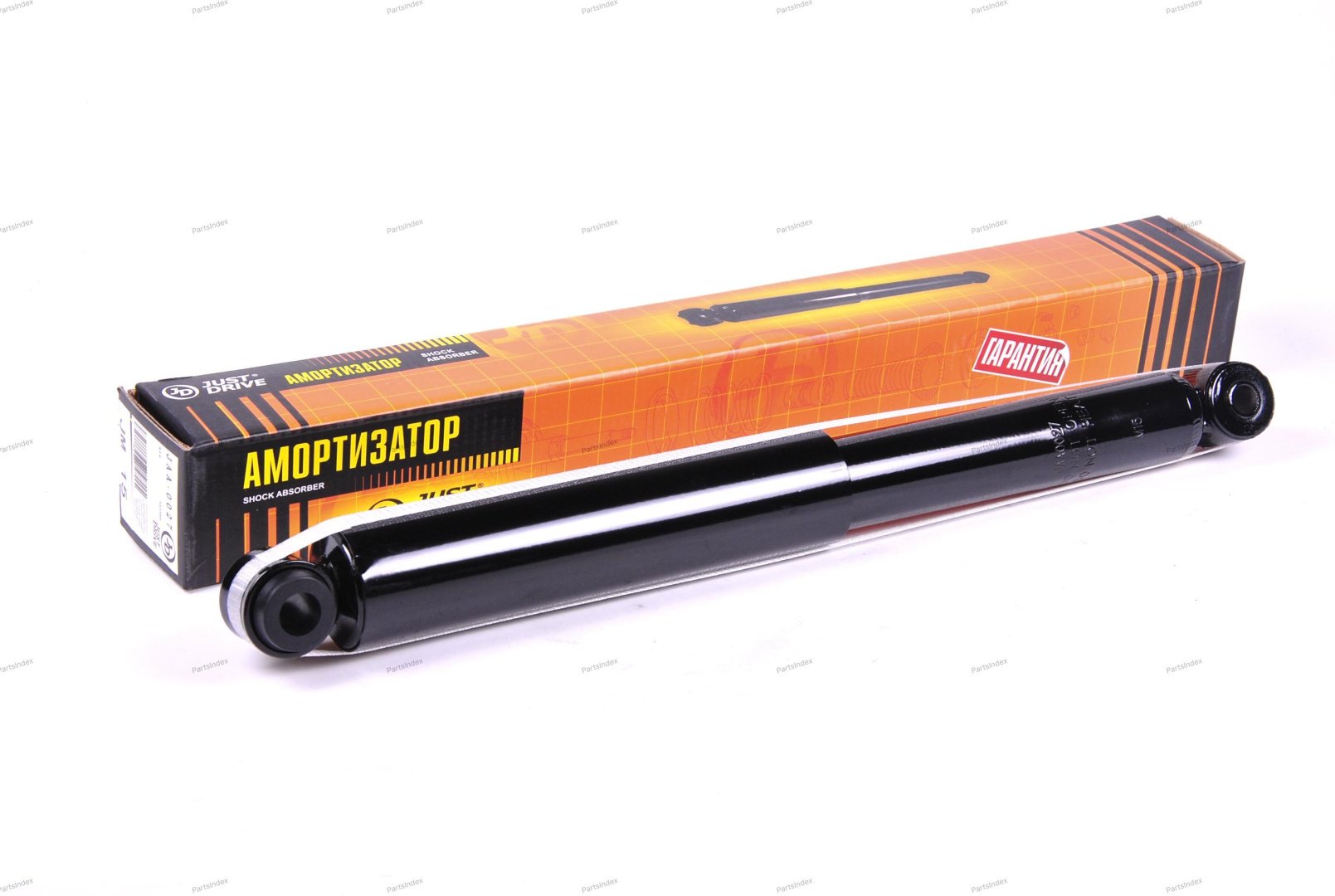 Амортизатор JD Амортизатор Подвески JAA0027 купить,9949