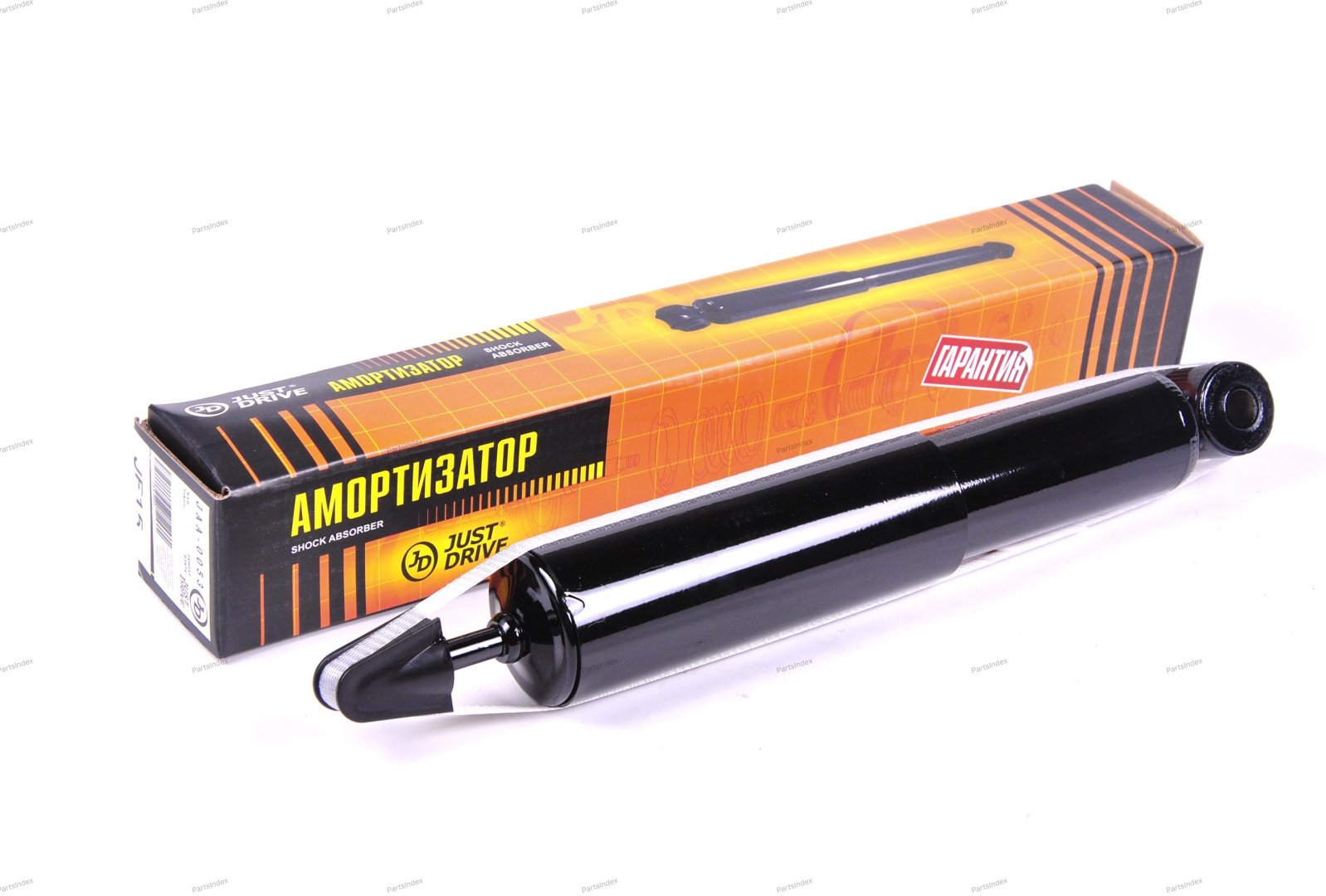 Амортизатор JD Амортизатор Подвески JAA0053 купить,5972