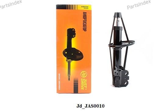 Амортизатор JD Амортизатор Подвески JAS0010 купить,20400