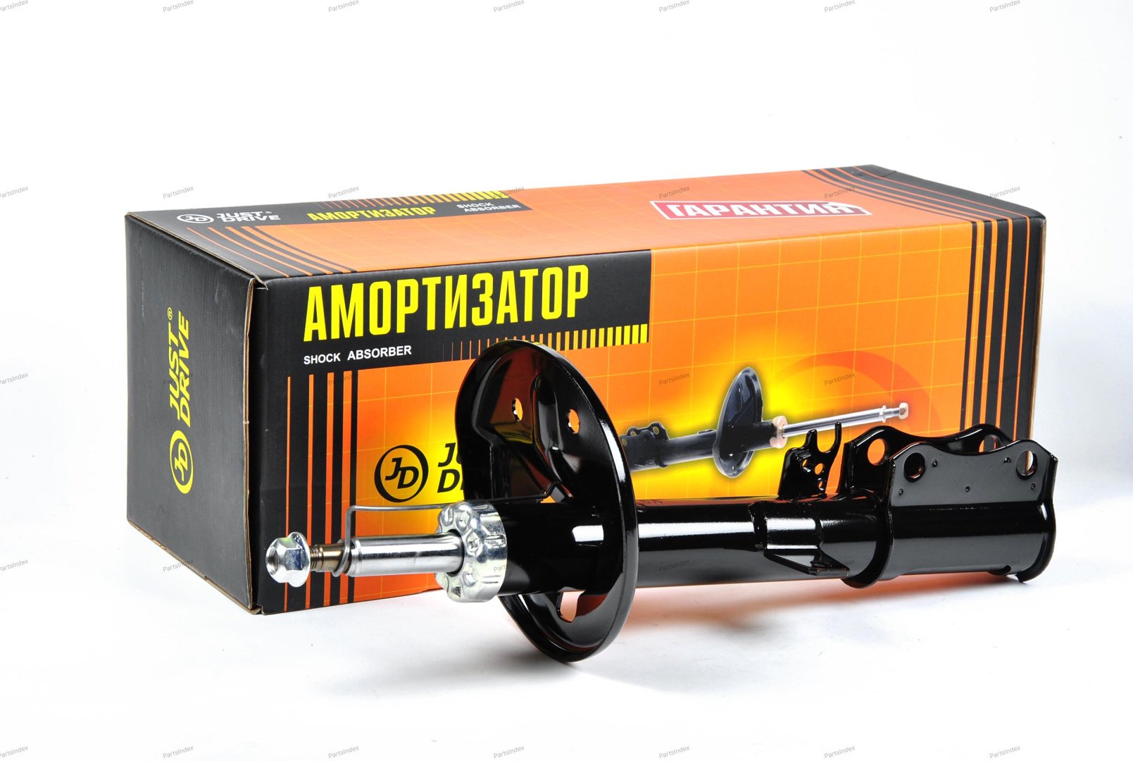 Амортизатор JD передний JAS0013 1 шт купить,19160