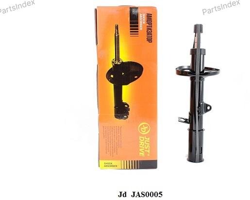 Амортизатор JD Амортизатор Подвески JAS0005 купить,17480