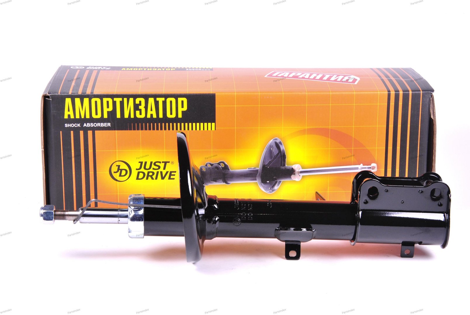 Амортизатор JD Амортизатор Подвески JAS0005 купить,17480