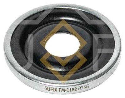 Sufix подшипник опоры амортизатора FM1182