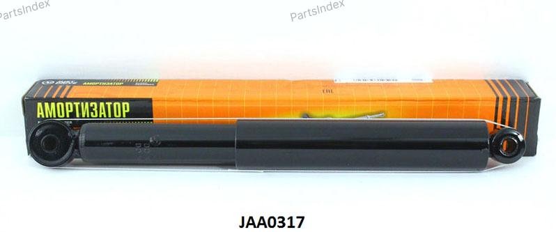 Амортизатор JD Амортизатор Подвески JAA0317 купить,9478