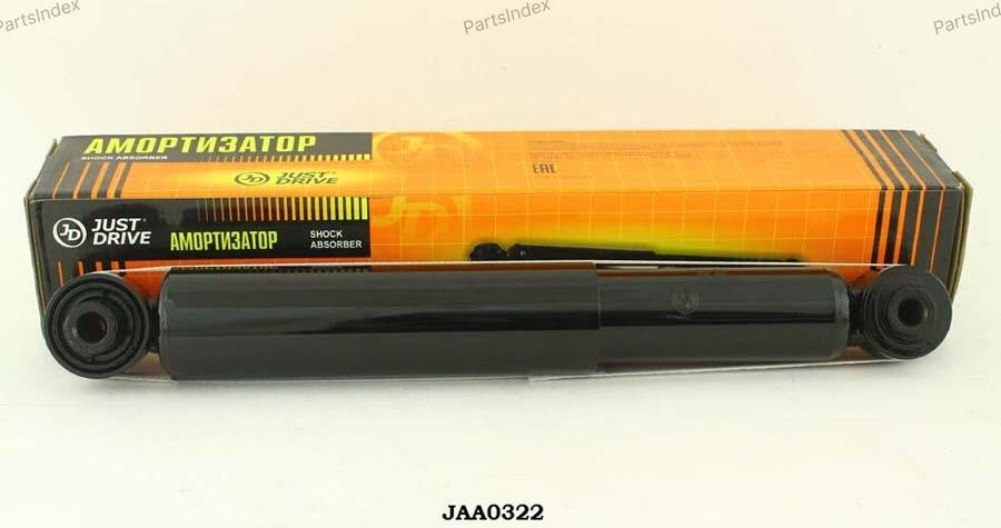 Амортизатор JD Амортизатор Подвески JAA0322 купить,12890