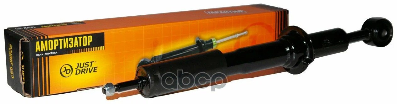 Амортизатор JD передний JAA0280 1 шт купить,16520