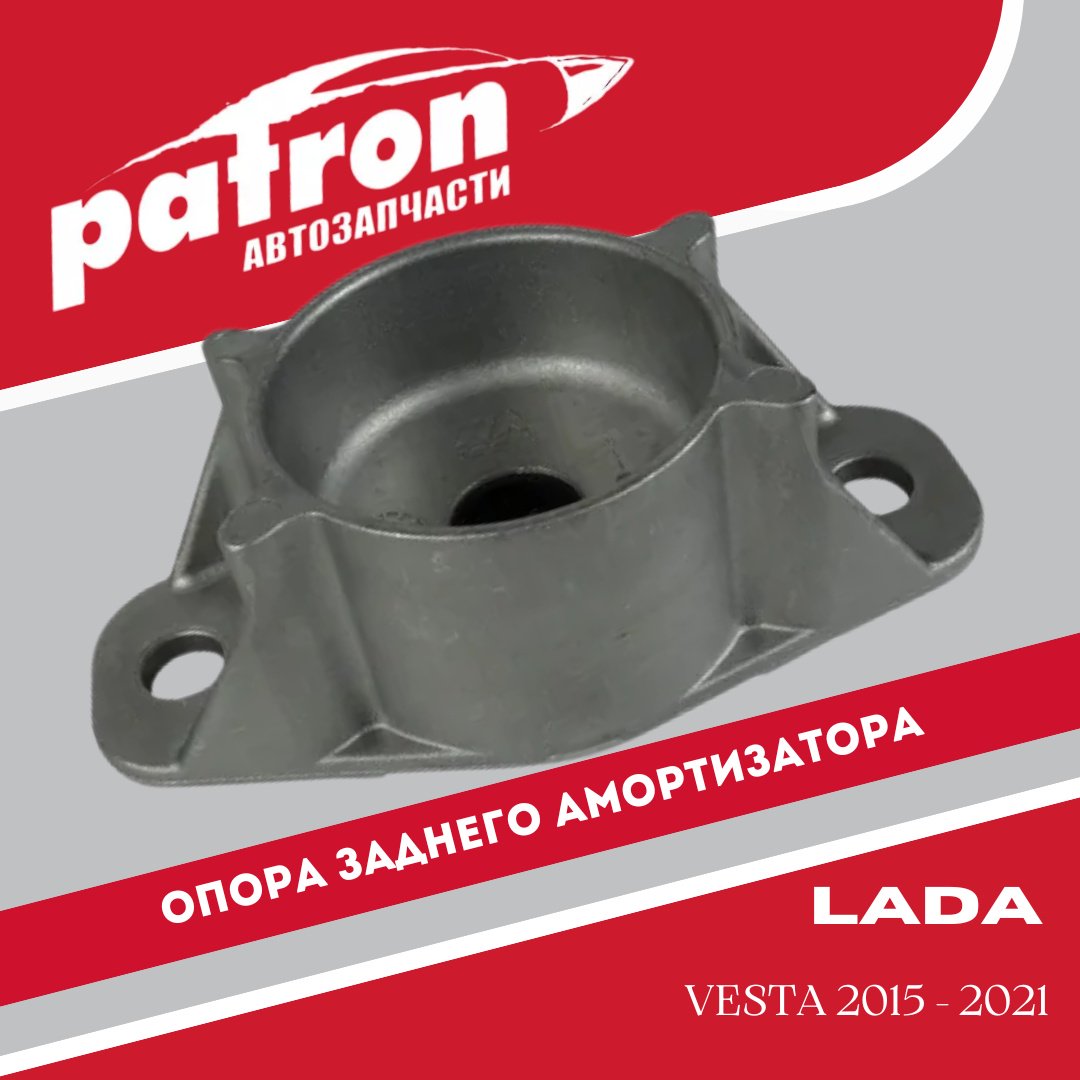 PATRON опора амортизатора PSE40771