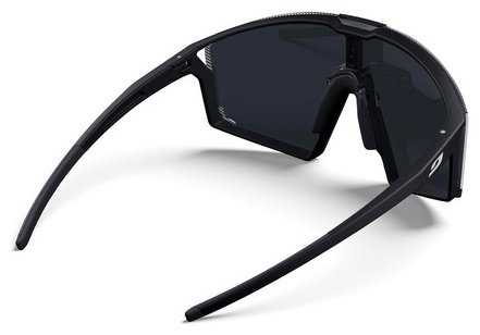 Julbo солнцезащитные очки нестандартные поляризованные