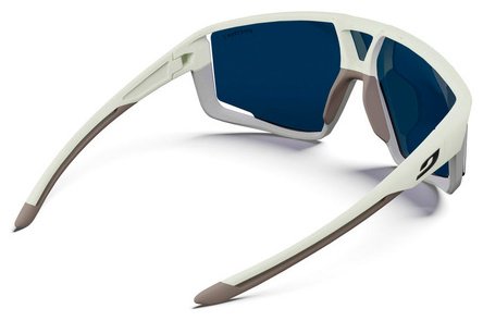 Julbo солнцезащитные очки нестандартные зеркальные