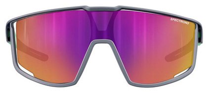 Julbo солнцезащитные очки нестандартные зеркальные купить,NaN