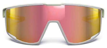 Julbo солнцезащитные очки нестандартные зеркальные