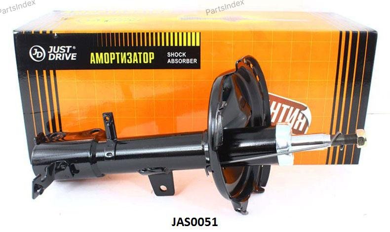 Амортизатор JD Амортизатор Подвески JAS0051 купить,21180
