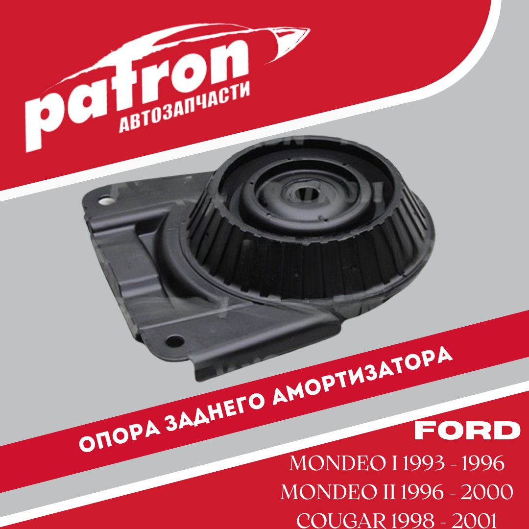 PATRON опора амортизатора PSE4026