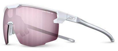 Julbo солнцезащитные очки нестандартные однотонные