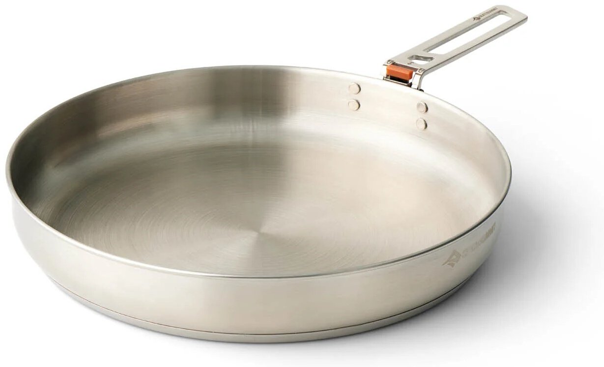 Сковорода Sea To Summit Detour Stainless Steel Pan 1 шт