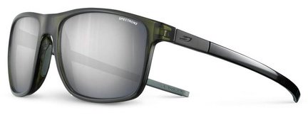 Julbo солнцезащитные очки прямоугольные поляризованные
