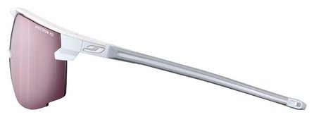 Julbo солнцезащитные очки нестандартные однотонные
