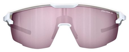 Julbo солнцезащитные очки нестандартные однотонные