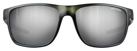 Julbo солнцезащитные очки прямоугольные поляризованные