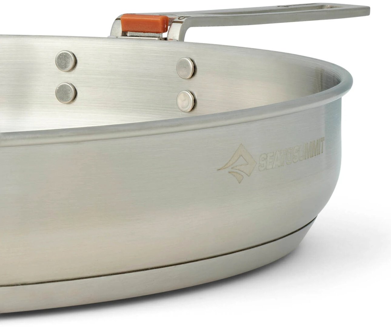 Сковорода Sea To Summit Detour Stainless Steel Pan 1 шт
