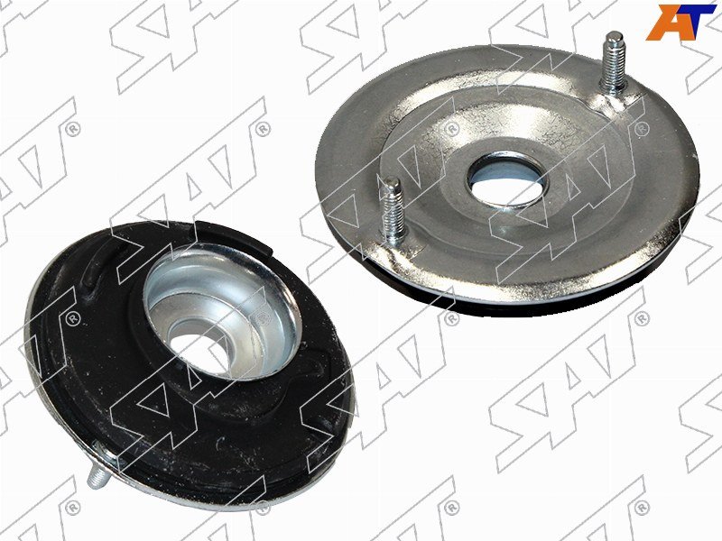 SAT опора амортизатора ST-8D0412065F