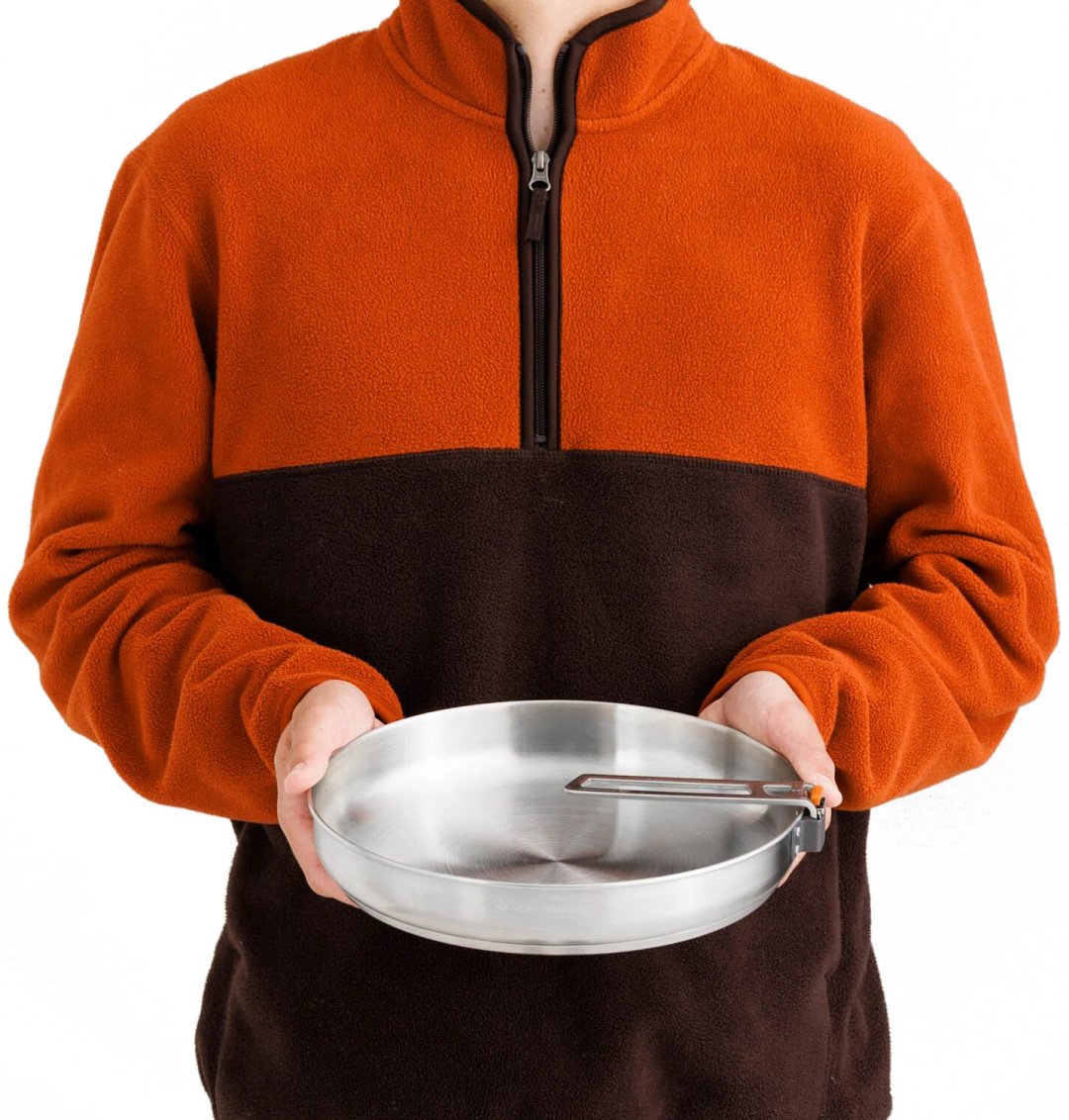 Сковорода Sea To Summit Detour Stainless Steel Pan 1 шт