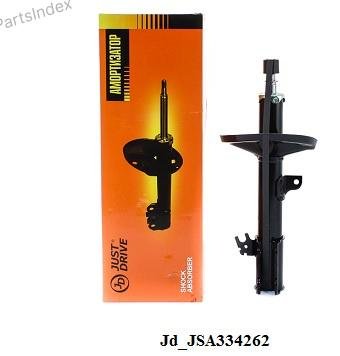 Амортизатор JD передний JAS0044 1 шт купить,21000