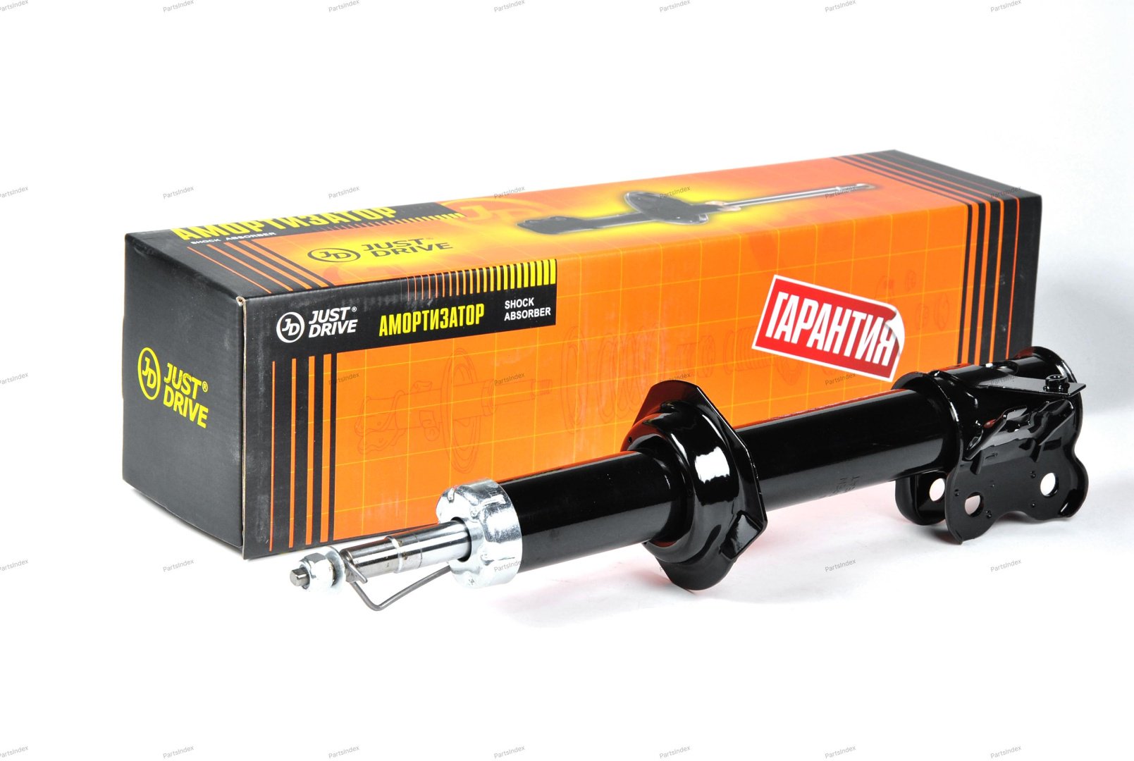 Амортизатор JD Амортизатор Подвески JAS0074 купить,15960