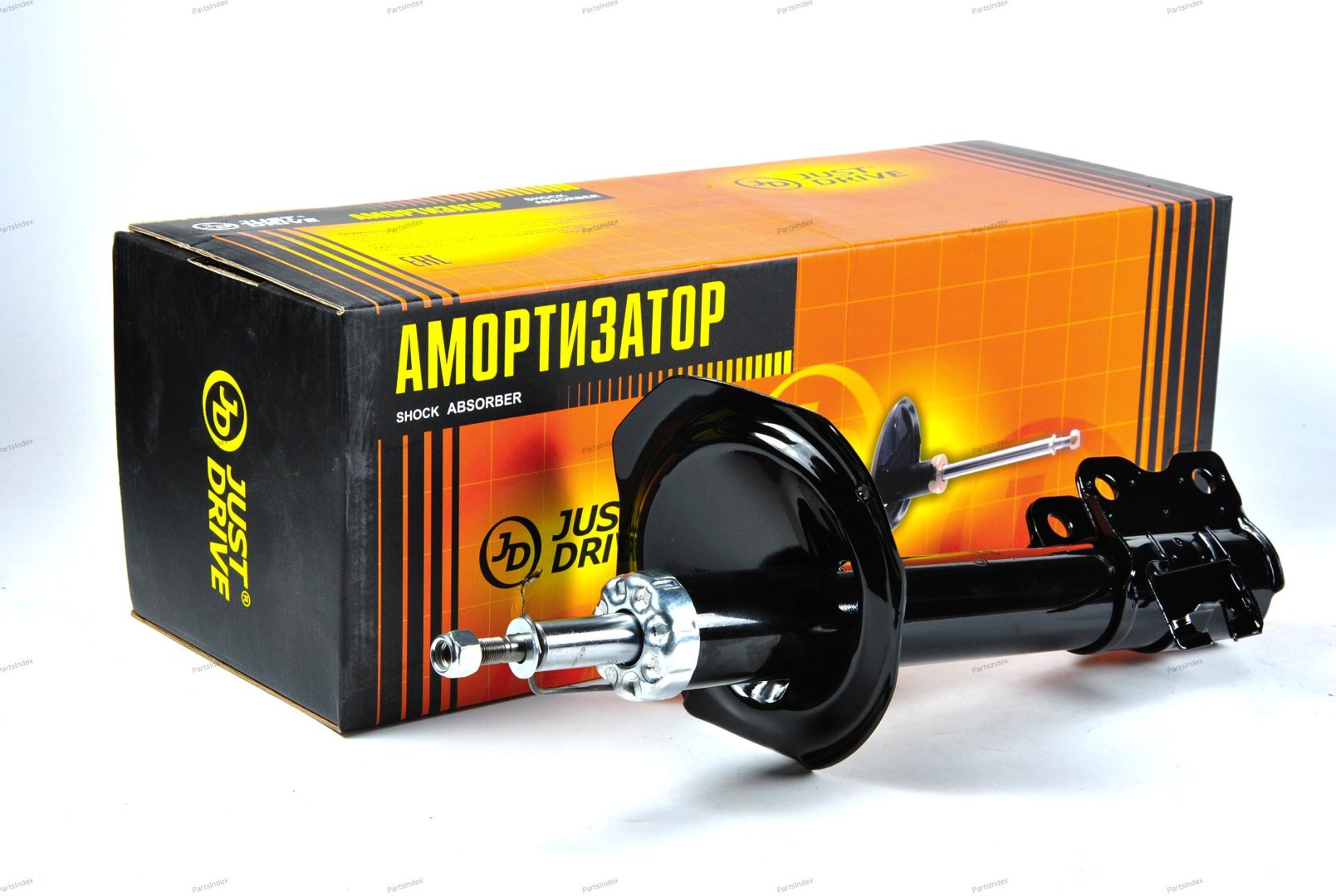 Амортизатор JD Амортизатор Подвески JAS0078 купить,18460