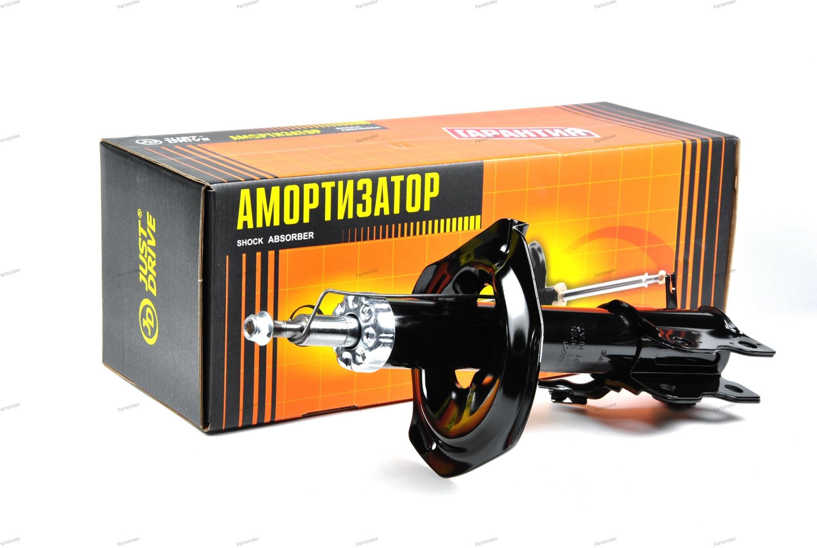 Амортизатор JD Амортизатор Подвески JAS0069 купить,19280