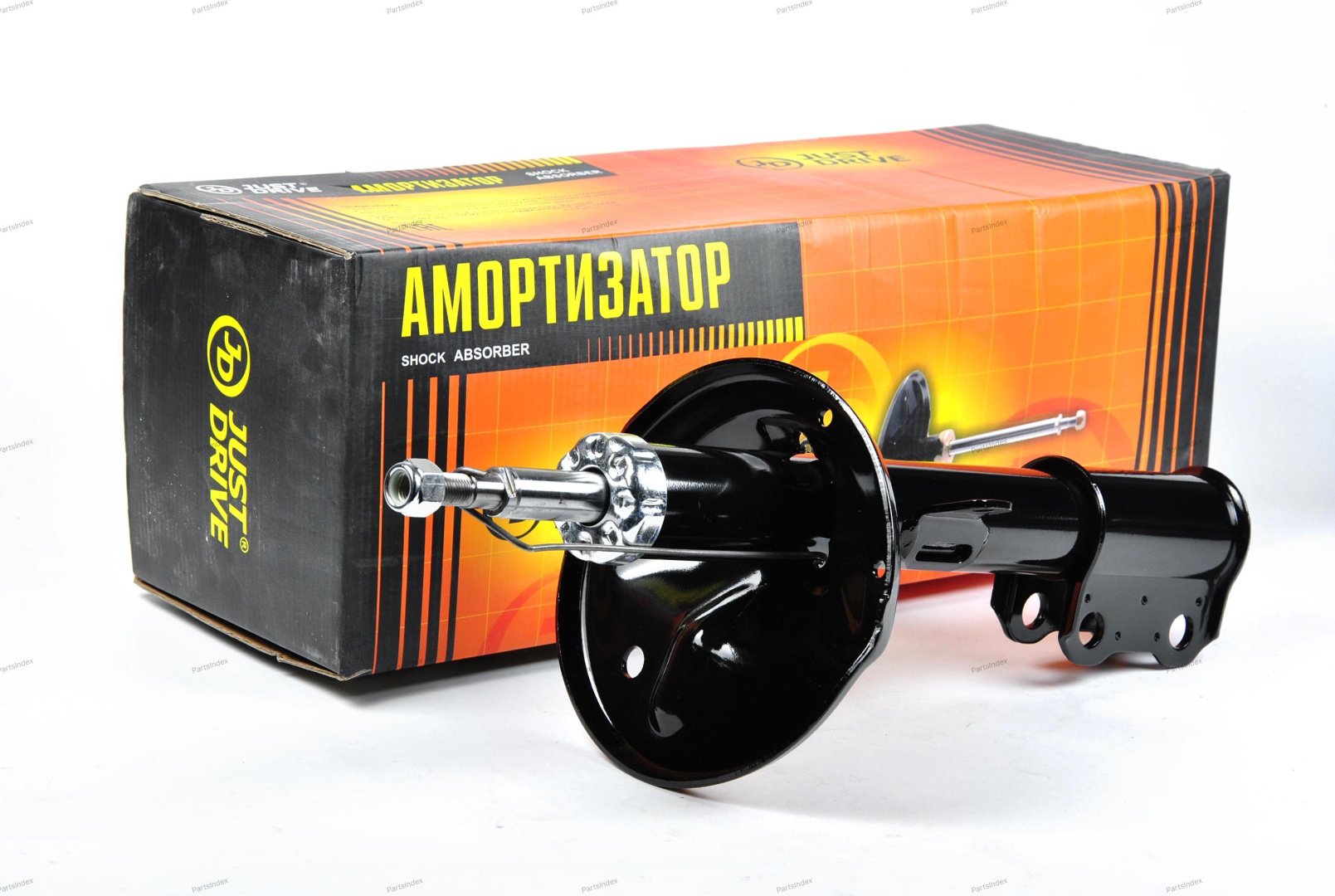 Амортизатор JD передний JAS0044 1 шт купить,21000